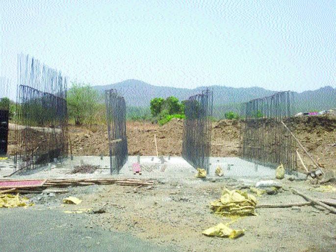 When will the train of Kudus-Chinchghar-Gaurpur road run fast? | कुडूस-चिंचघर-गौरापूर रस्त्याची गाडी फास्ट कधी धावणार? When will the train of Kudus-Chinchghar-Gaurpur road run fast? | कुडूस-चिंचघर-गौरापूर रस्त्याची गाडी फास्ट कधी धावणार?