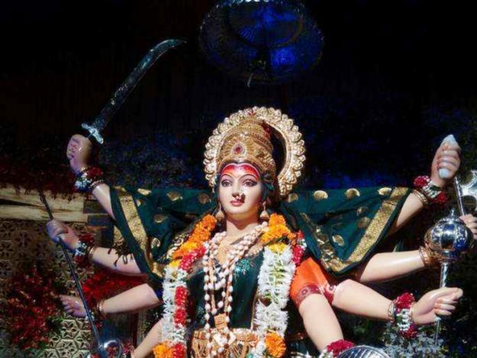 Meaning of verses in Mahishasurmardini stotra on the occasion of Shakambhari Navratri! (Part 5) | शाकंभरी नवरात्रीनिमित्त महिषासुरमर्दिनी स्तोत्रातील श्लोकांचा भावार्थ! (भाग ५)  