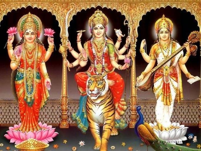 Mal navvi: Today is the great fervent fasting, the Navy, the Navy, Navratri! | माळ नववी : आज महानवमी उपवास, आयुध नवमी, खंडे नवमी, नवरात्रोत्थापन ! Mal navvi: Today is the great fervent fasting, the Navy, the Navy, Navratri! | माळ नववी : आज महानवमी उपवास, आयुध नवमी, खंडे नवमी, नवरात्रोत्थापन !