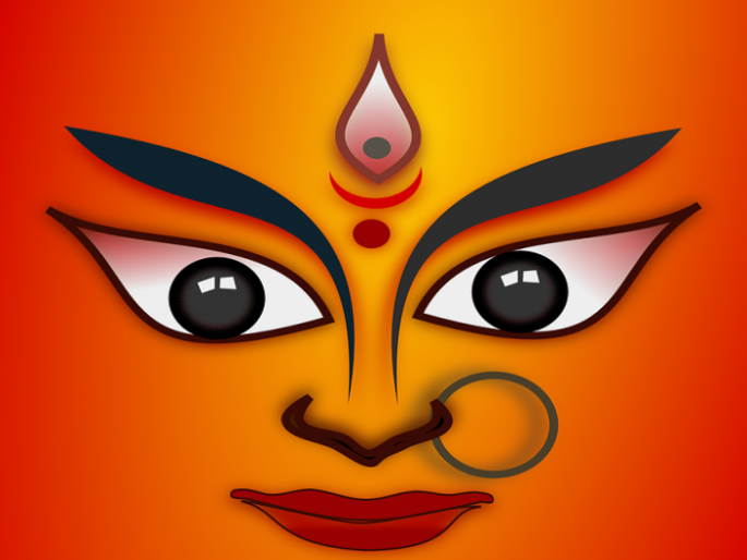 Goddess will be eco-friendly; Initiatives of 'Utsav' | देवी विराजमान होणार इकोफ्रेंडली मखरात; ‘उत्सवी’ संस्थेचा पुढाकार