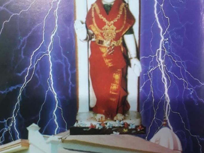 From Muktainagar, Saint Muktai, Ati, | मुक्ताईनगरात संत मुक्ताई अंतर्धान समाधी सोहळा २१पासून From Muktainagar, Saint Muktai, Ati, | मुक्ताईनगरात संत मुक्ताई अंतर्धान समाधी सोहळा २१पासून