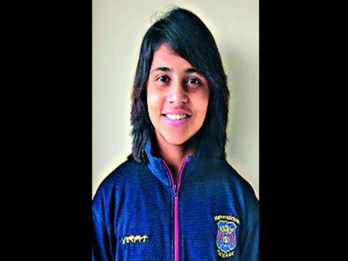 Saurashtra defeats champions Maharashtra | महाराष्ट्राचा सौराष्ट्रवर दणदणीत विजय