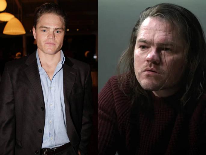 american tv actor devin harjes dies at 41 daignosed with cancer in february | प्रसिद्ध अभिनेत्याचं ४१व्या वर्षी निधन, फेब्रुवारी महिन्यातच झालेलं कॅन्सरचं निदान american tv actor devin harjes dies at 41 daignosed with cancer in february | प्रसिद्ध अभिनेत्याचं ४१व्या वर्षी निधन, फेब्रुवारी महिन्यातच झालेलं कॅन्सरचं निदान