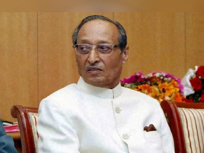 Dr. Devisinh Shekhawat got the honor of being the first mayor of Amravati | डॉ. देवीसिंह शेखावत यांना मिळाला होता अमरावतीच्या पहिल्या महापौरपदाचा बहुमान Dr. Devisinh Shekhawat got the honor of being the first mayor of Amravati | डॉ. देवीसिंह शेखावत यांना मिळाला होता अमरावतीच्या पहिल्या महापौरपदाचा बहुमान