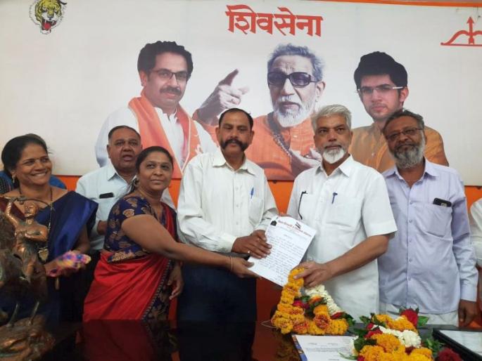 Excuses for retirement camps; | छावणी परिषद हद्दीतील घरपट्टी माफ करा ;सेवानिवृत्त जवानांची मागणी  Excuses for retirement camps; | छावणी परिषद हद्दीतील घरपट्टी माफ करा ;सेवानिवृत्त जवानांची मागणी