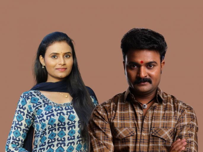 Big twist in 'Devamanus- Madhla Adhyay', will Ajit fall into Lali's trap? | 'देवमाणूस- मधला अध्याय'मध्ये मोठा ट्विस्ट, लालीच्या जाळ्यात अडकेल का अजित? Big twist in 'Devamanus- Madhla Adhyay', will Ajit fall into Lali's trap? | 'देवमाणूस- मधला अध्याय'मध्ये मोठा ट्विस्ट, लालीच्या जाळ्यात अडकेल का अजित?