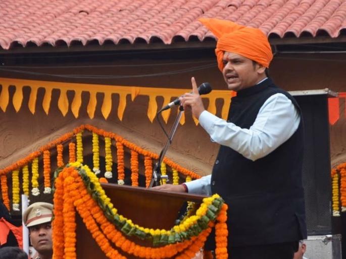 The Chief Minister will announce the International Ramayana Festival in Maharashtra | महाराष्ट्रात 'आंतरराष्ट्रीय रामायण महोत्सव' भरवणार, मुख्यमंत्र्यांची घोषणा The Chief Minister will announce the International Ramayana Festival in Maharashtra | महाराष्ट्रात 'आंतरराष्ट्रीय रामायण महोत्सव' भरवणार, मुख्यमंत्र्यांची घोषणा