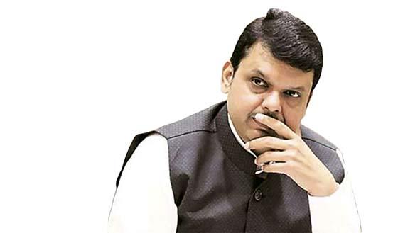 Missed, and hooked .. - flopped plan-B of BJP in Maharashtra politics | चुकले, आणि हुकले.. Missed, and hooked .. - flopped plan-B of BJP in Maharashtra politics | चुकले, आणि हुकले..