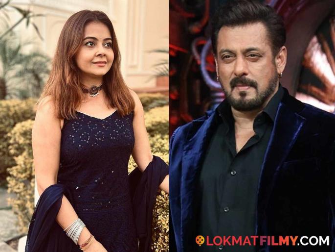 ''So many mistakes and stupidity...'', Devoleena Bhattacharjee lashes out at Bigg Boss and Salman Khan | "इतक्या चुका आणि मूर्खपणा...", बिग बॉस आणि सलमान खानवर भडकली देवोलीना भट्टाचार्जी