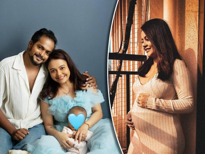 devoleena bhattacharjee angry reaction on second time pregnancy rumours | दुसऱ्यांदा आई होणार देवोलिना? ६ महिन्यांनी पुन्हा प्रेग्नेंट असल्याच्या चर्चांवर भडकली गोपी बहू, म्हणाली... devoleena bhattacharjee angry reaction on second time pregnancy rumours | दुसऱ्यांदा आई होणार देवोलिना? ६ महिन्यांनी पुन्हा प्रेग्नेंट असल्याच्या चर्चांवर भडकली गोपी बहू, म्हणाली...