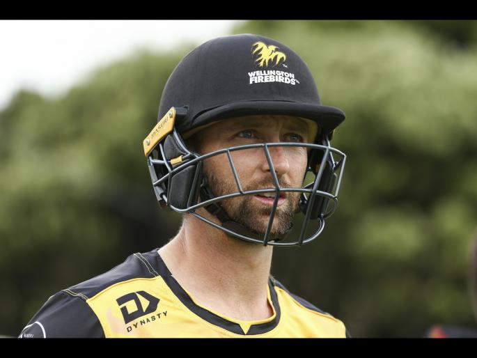 Devon Conway, the South Africa-born batsman, has been offered a New Zealand central contract svg | मोठा निर्णय : 53 चेंडूंत 222 धावा, आफ्रिकेच्या फलंदाजासाठी न्यूझीलंडनं तोडला नियम