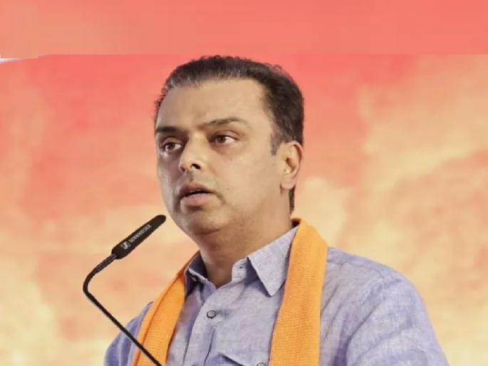 Congress, Uddhav Thackeray anti-Dalit mentality; Allegation of Milind Deora | काँग्रेस, उद्धव ठाकरेंची दलितविरोधी मानसिकता; मिलिंद देवरा यांचा आरोप Congress, Uddhav Thackeray anti-Dalit mentality; Allegation of Milind Deora | काँग्रेस, उद्धव ठाकरेंची दलितविरोधी मानसिकता; मिलिंद देवरा यांचा आरोप