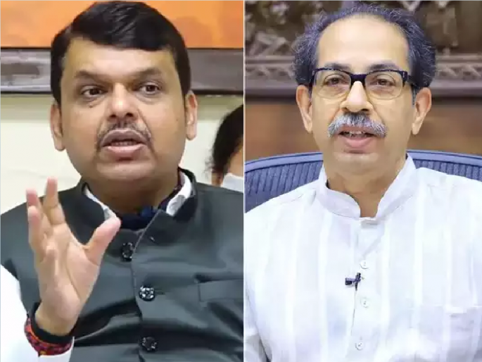 BJP leader Devendra Fadnavis slams Mahavikas Aaghadi Government over Petrol And Diesel Prices | Petrol-Diesel: "लज्जास्पद! सरकारने पेट्रोल-डिझेल दरकपातीचा निर्णय घेतलाच नाही", देवेंद्र फडणवीसांचे टीकास्त्र BJP leader Devendra Fadnavis slams Mahavikas Aaghadi Government over Petrol And Diesel Prices | Petrol-Diesel: "लज्जास्पद! सरकारने पेट्रोल-डिझेल दरकपातीचा निर्णय घेतलाच नाही", देवेंद्र फडणवीसांचे टीकास्त्र