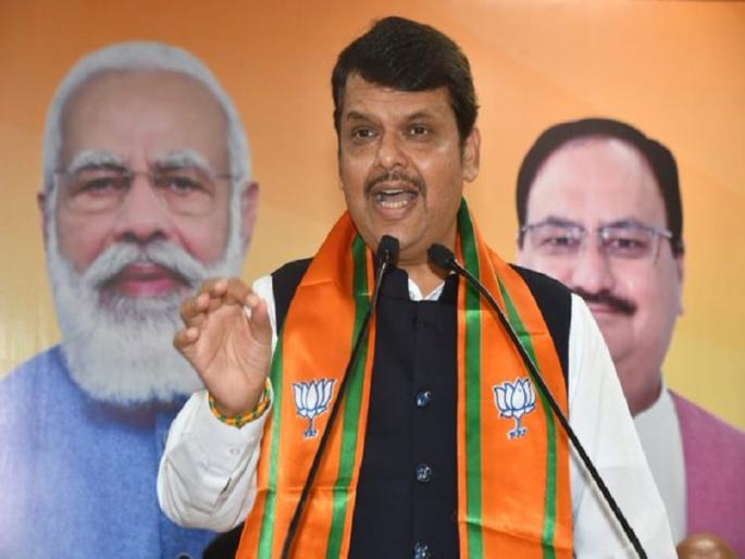 Opposition leader Devendra Fadnavis criticizes Rahul Gandhi and Shivsena MP Sanjay Raut | 'अरे वेड्या असा कसा वाया गेलास तू...'; देवेंद्र फडणवीसांची संजय राऊतांवर जहरी टीका Opposition leader Devendra Fadnavis criticizes Rahul Gandhi and Shivsena MP Sanjay Raut | 'अरे वेड्या असा कसा वाया गेलास तू...'; देवेंद्र फडणवीसांची संजय राऊतांवर जहरी टीका