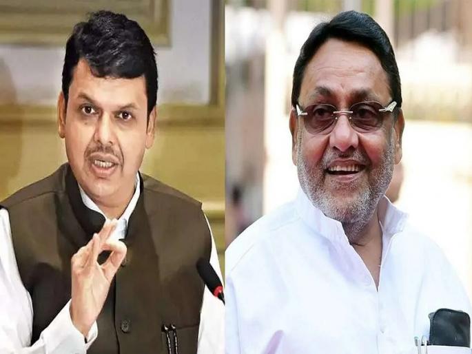 BP leader Devendra fadnavis reply to nawab malik over sameer wankhede case | राष्ट्रवादीचा पोपट रोज बोलतोय ना? देवेंद्र फडणवीसांचा नवाब मलिकांना चिमटा BP leader Devendra fadnavis reply to nawab malik over sameer wankhede case | राष्ट्रवादीचा पोपट रोज बोलतोय ना? देवेंद्र फडणवीसांचा नवाब मलिकांना चिमटा