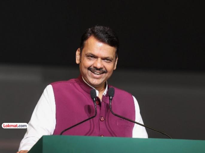 devendra fadnavis at ambernath talks about metro work ca mayor regarding city accounts warning to oppositions | CA नगराध्यक्ष सगळ्यांचा हिशेब ठेवतील अन् काहींचा 'हिशोब करतील'...; फडणवीसांचे सूचक विधान devendra fadnavis at ambernath talks about metro work ca mayor regarding city accounts warning to oppositions | CA नगराध्यक्ष सगळ्यांचा हिशेब ठेवतील अन् काहींचा 'हिशोब करतील'...; फडणवीसांचे सूचक विधान