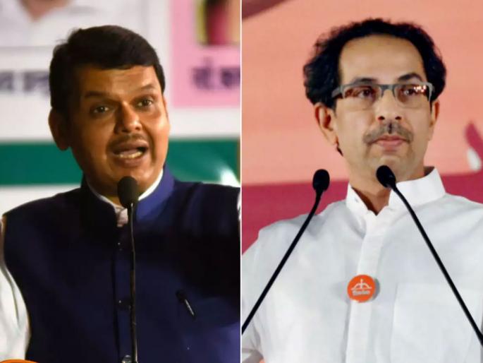 cm uddhav thackeray criticised BJP struggle for power everywhere is the beginning of dictatorship | सर्वत्र सत्तेसाठीचे भाजपचे प्रयत्न ही हुकूमशाहीची नांदी: उद्धव ठाकरेंचे टीकास्त्र cm uddhav thackeray criticised BJP struggle for power everywhere is the beginning of dictatorship | सर्वत्र सत्तेसाठीचे भाजपचे प्रयत्न ही हुकूमशाहीची नांदी: उद्धव ठाकरेंचे टीकास्त्र