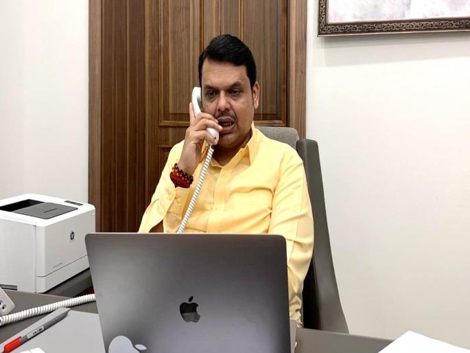 None of the 5 BJP MLAs from Solapur have a phone Will the district have a guardian minister from outside district again | सोलापूरच्या ५ पैकी एकाही भाजप आमदाराला मंत्रिपदासाठी फोन नाही; जिल्ह्याला पुन्हा बाहेरचाच पालकमंत्री?