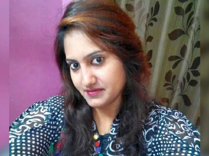 On the second day of BJP Sana Khan's disappearance, obscene photos and videos went viral | सना खान बेपत्ता झाल्याच्या दुसऱ्याच दिवशी अश्लिल फोटो-व्हिडीओ व्हायरल On the second day of BJP Sana Khan's disappearance, obscene photos and videos went viral | सना खान बेपत्ता झाल्याच्या दुसऱ्याच दिवशी अश्लिल फोटो-व्हिडीओ व्हायरल
