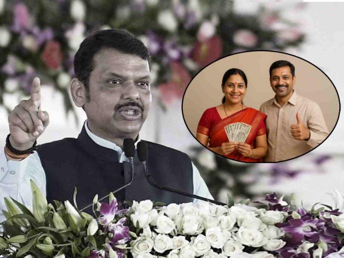 devendra fadnavis led maharashtra government Ladki Bahin Yojana is the most favourite as 46 percent men also support that | 'लाडकी बहिण योजना' सर्वात जास्त 'लाडकी'! ४६% पुरुषांचाही महिलांच्या आर्थिक उन्नतीला पाठिंबा devendra fadnavis led maharashtra government Ladki Bahin Yojana is the most favourite as 46 percent men also support that | 'लाडकी बहिण योजना' सर्वात जास्त 'लाडकी'! ४६% पुरुषांचाही महिलांच्या आर्थिक उन्नतीला पाठिंबा
