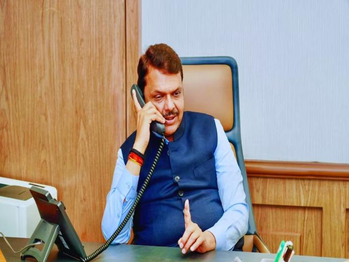 Maharashtra Assembly Election Result 2024: Devendra Fadnavis to be CM again?; Prime Minister Narendra Modi will take the decision | देवेंद्र फडणवीस यांच्याकडे पुन्हा मुख्यमंत्रिपद?; पंतप्रधान मोदी घेणार निर्णय Maharashtra Assembly Election Result 2024: Devendra Fadnavis to be CM again?; Prime Minister Narendra Modi will take the decision | देवेंद्र फडणवीस यांच्याकडे पुन्हा मुख्यमंत्रिपद?; पंतप्रधान मोदी घेणार निर्णय