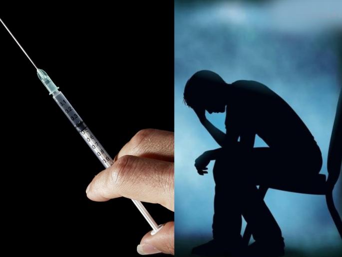 Man dies after injecting silicone into his testicles private part | तरूणाने प्रायव्हेट पार्टमध्ये घेतलं असं इंजेक्शन, साइड इफेक्ट झाल्यावर गमावला जीव Man dies after injecting silicone into his testicles private part | तरूणाने प्रायव्हेट पार्टमध्ये घेतलं असं इंजेक्शन, साइड इफेक्ट झाल्यावर गमावला जीव