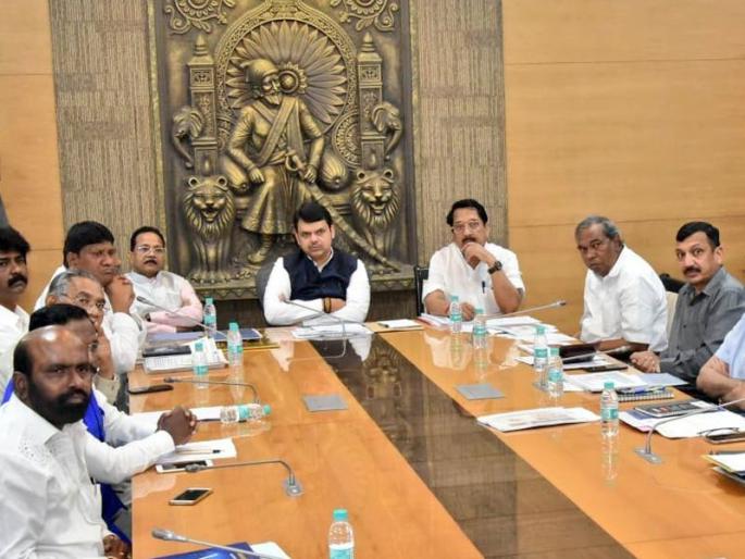 Still studying 'Maratha Reservation Action Report' will be presented tomorrow in assembly | अद्याप 'अभ्यास' सुरू, मराठा आरक्षण कृती अहवाल उद्याच सादर होणार Still studying 'Maratha Reservation Action Report' will be presented tomorrow in assembly | अद्याप 'अभ्यास' सुरू, मराठा आरक्षण कृती अहवाल उद्याच सादर होणार