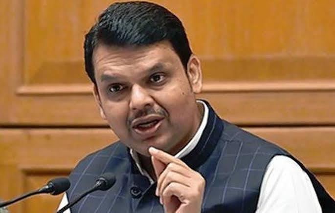 Drought relief on wet drought - Chief Minister Fadnavis | दुष्काळाच्या धर्तीवर ओल्या दुष्काळात सवलती द्या- मुख्यमंत्री फडणवीस Drought relief on wet drought - Chief Minister Fadnavis | दुष्काळाच्या धर्तीवर ओल्या दुष्काळात सवलती द्या- मुख्यमंत्री फडणवीस