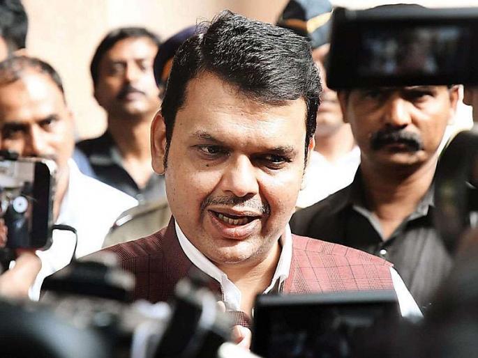 'Supply demands only Rs 750 crore, this is a betrayal of farmers', devendra fadanvis on uddhav thackery | 'पुरवणी मागण्यांमध्ये केवळ 750 कोटींची तरतूद, हा तर शेतकऱ्यांचा विश्वासघात' 'Supply demands only Rs 750 crore, this is a betrayal of farmers', devendra fadanvis on uddhav thackery | 'पुरवणी मागण्यांमध्ये केवळ 750 कोटींची तरतूद, हा तर शेतकऱ्यांचा विश्वासघात'