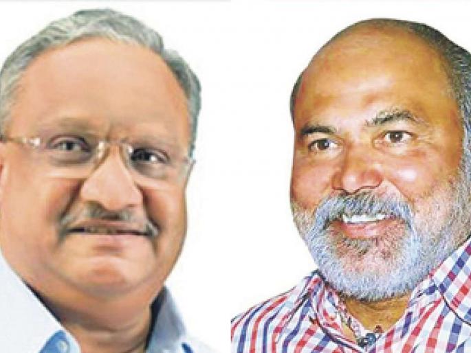 Maharashtra Vidhan Sabha 2019 - All four refused, but the rumor market continued | Vidhan Sabha 2019 : चौघांचा नकार, मात्र अफवांचा बाजार कायम Maharashtra Vidhan Sabha 2019 - All four refused, but the rumor market continued | Vidhan Sabha 2019 : चौघांचा नकार, मात्र अफवांचा बाजार कायम