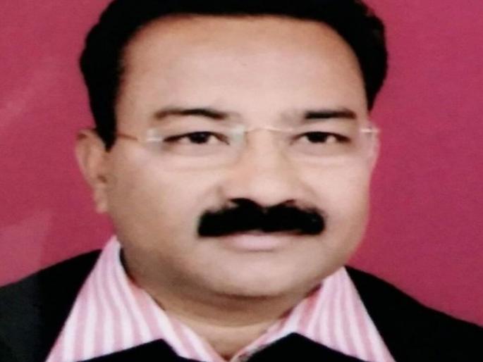 Poet Girish Kharkar passes away | कवी गिरीश खारकर यांचे निधन  Poet Girish Kharkar passes away | कवी गिरीश खारकर यांचे निधन