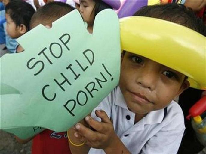 Child pornography figures in the country reach at 25 thousand in 5 months; Mumbai, Pune leads | धक्कादायक...! देशात 5 महिन्यांत चाईल्ड पॉर्नचा आकडा 25 हजारांवर; मुंबई, पुणे आघाडीवर Child pornography figures in the country reach at 25 thousand in 5 months; Mumbai, Pune leads | धक्कादायक...! देशात 5 महिन्यांत चाईल्ड पॉर्नचा आकडा 25 हजारांवर; मुंबई, पुणे आघाडीवर