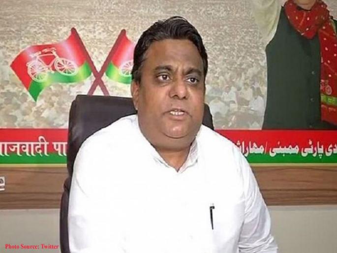 Six persons including MLA Raees Sheikh were detained | आमदार रईस शेखसह सहा जण ताब्यात Six persons including MLA Raees Sheikh were detained | आमदार रईस शेखसह सहा जण ताब्यात