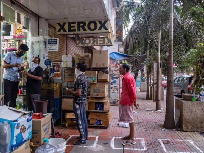 The economy will be back on track from today | अर्थव्यवस्था आजपासून पुन्हा येणार रूळावर The economy will be back on track from today | अर्थव्यवस्था आजपासून पुन्हा येणार रूळावर