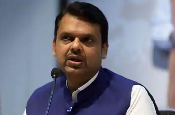 Devendra Fadnavis discusses with entrepreneurs | देवेंद्र फडणवीस यांची उद्योजकांशी चर्चा