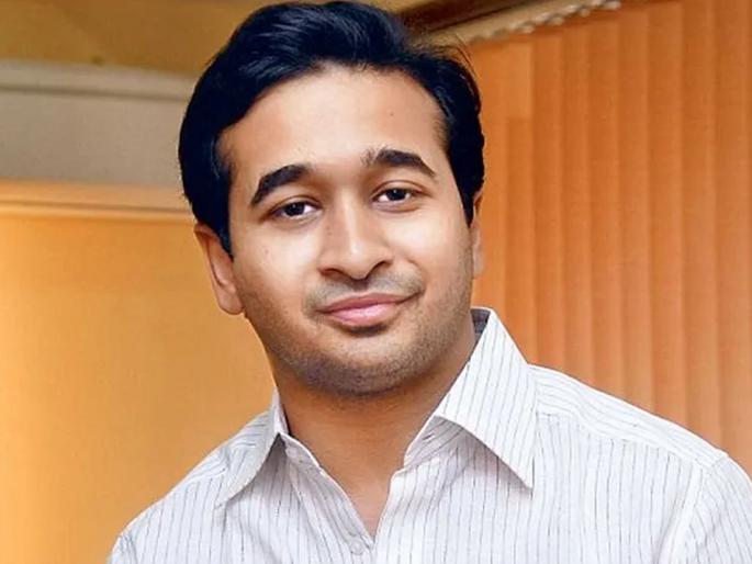 Video: do not come village, its not a time; Nitesh Rane post video hrb | Video: सुटये गावलेत झिलानो, म्हणान गावाक नको जाव; नितेश राणेंची मालवणीत 'साद' Video: do not come village, its not a time; Nitesh Rane post video hrb | Video: सुटये गावलेत झिलानो, म्हणान गावाक नको जाव; नितेश राणेंची मालवणीत 'साद'