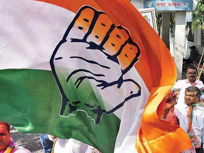 Manhas or Jagtap as Mumbai Congress president? | मुंबई काँग्रेसच्या अध्यक्षपदी मनहास की जगताप? Manhas or Jagtap as Mumbai Congress president? | मुंबई काँग्रेसच्या अध्यक्षपदी मनहास की जगताप?