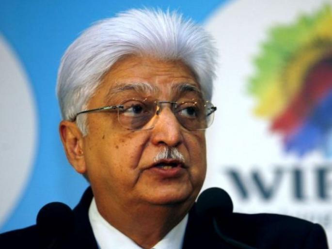 Big Thank's Azim Premaji! Wipro opens India's first coronavirus-dedicated hospital with 450 beds | वाह प्रेमजी! दिलेल्या शब्दाला जागले; आयटी कंपनीला कोरोना हॉस्पिटल बनवले Big Thank's Azim Premaji! Wipro opens India's first coronavirus-dedicated hospital with 450 beds | वाह प्रेमजी! दिलेल्या शब्दाला जागले; आयटी कंपनीला कोरोना हॉस्पिटल बनवले