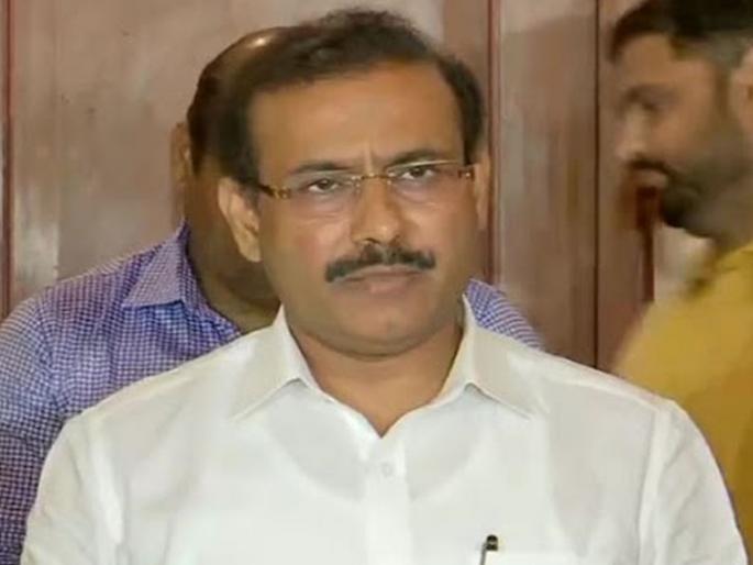 CoronaVirus Wow! In two days, 700 patients were cured in the state: Rajesh Tope hrb | CoronaVirus व्वा...! राज्यात केवळ दोन दिवसांत ७०० रुग्ण ठणठणीत झाले CoronaVirus Wow! In two days, 700 patients were cured in the state: Rajesh Tope hrb | CoronaVirus व्वा...! राज्यात केवळ दोन दिवसांत ७०० रुग्ण ठणठणीत झाले