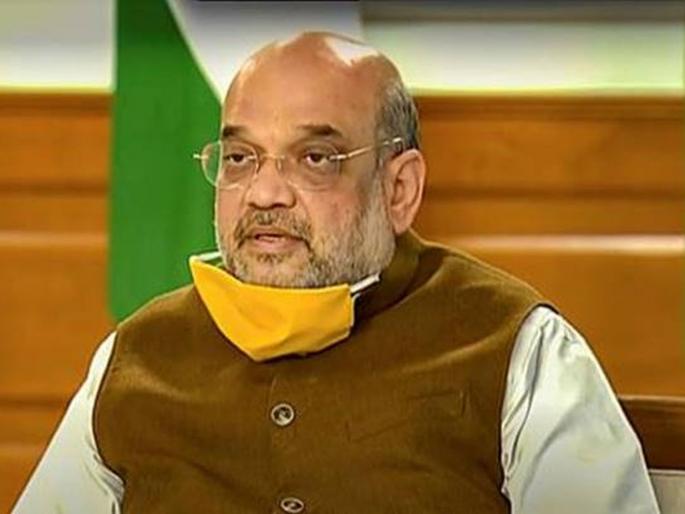 CoronaVirus Marathi news 11929 patients found in last 24 hours; Amit Shah in active mode | CoronaVirus: देश हादरला! गेल्या २४ तासांत विक्रमी रुग्ण सापडले; अमित शहा कार्यरत CoronaVirus Marathi news 11929 patients found in last 24 hours; Amit Shah in active mode | CoronaVirus: देश हादरला! गेल्या २४ तासांत विक्रमी रुग्ण सापडले; अमित शहा कार्यरत