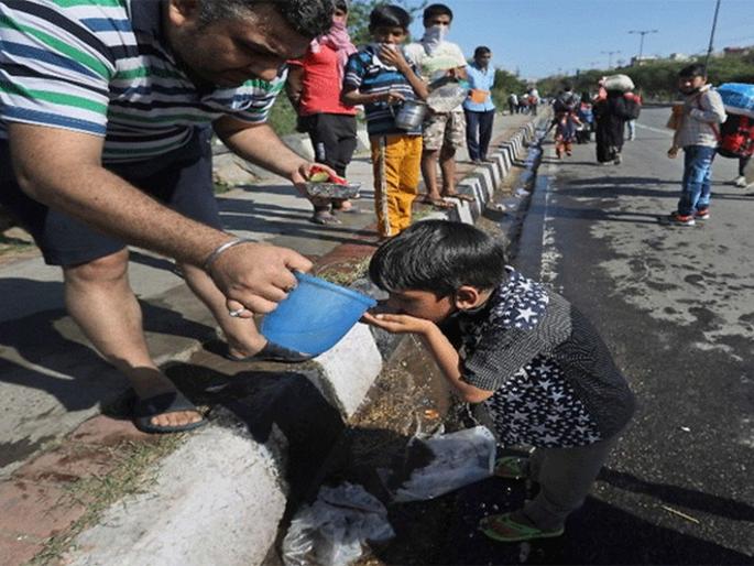 Corona Lockdown 418 people lost life in Lockdown; 91 committed suicide hrb | Corona Lockdown कोरोनाचे वेगळेच, लॉकडाऊनने घेतले शेकडो बळी; 91 जणांनी तर आत्महत्याच केली Corona Lockdown 418 people lost life in Lockdown; 91 committed suicide hrb | Corona Lockdown कोरोनाचे वेगळेच, लॉकडाऊनने घेतले शेकडो बळी; 91 जणांनी तर आत्महत्याच केली