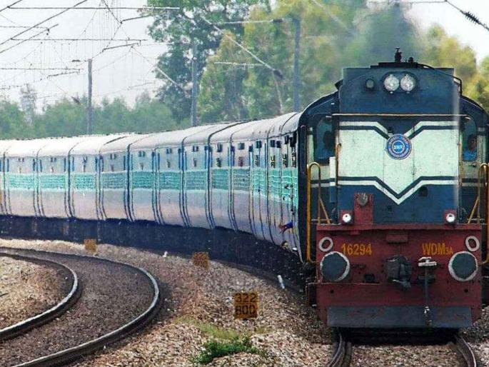 Railway Recruitment! Selection without examination on total post of 4931 | Railway Recruitment : रेल्वे भरती! जागा वाढल्या, संधी साधावी; विना परिक्षा होणार निवड Railway Recruitment! Selection without examination on total post of 4931 | Railway Recruitment : रेल्वे भरती! जागा वाढल्या, संधी साधावी; विना परिक्षा होणार निवड