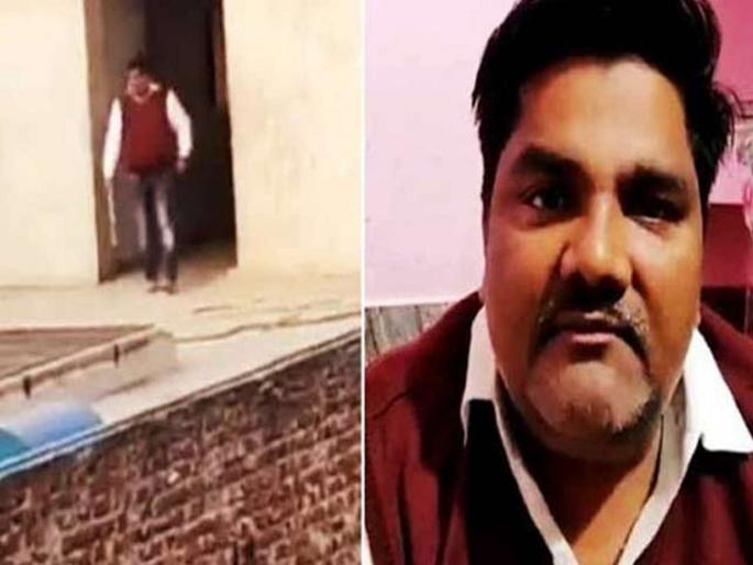 Delhi Violence: Acid-filled drums at aap councilor tahir Husain's house; Mention Gangajal on it hrb | धक्कादायक...! आप नगरसेवकाच्या घरी अ‍ॅसिडने भरलेले ड्रम; त्यावर गंगाजलाचा उल्लेख