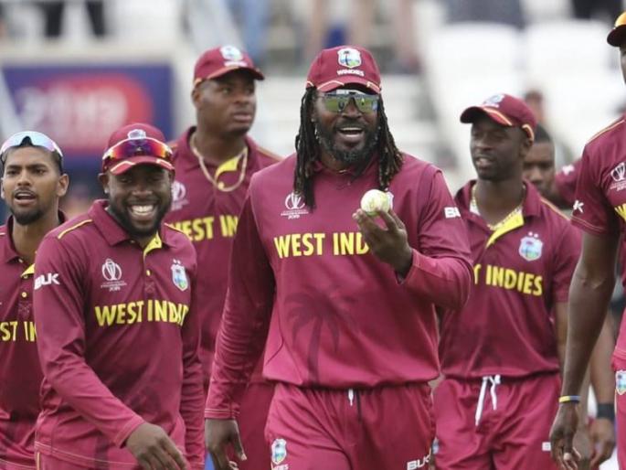 'Those' players refuse to tour England due to family concerns | कुटुंबाच्या चिंतेमुळे ‘त्या’ खेळाडूंचा इंग्लंड दौऱ्यास नकार