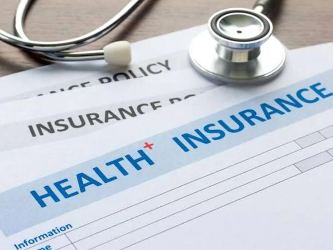 Only health insurance in boom in three months | तीन महिन्यांत फक्त आरोग्य विम्याचीच चलती Only health insurance in boom in three months | तीन महिन्यांत फक्त आरोग्य विम्याचीच चलती