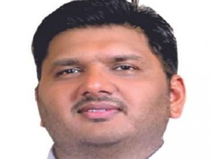 Former BJP MLA accuses Minister prajakt Tanpure in rohidas datir murder | पत्रकार दातीर हत्याकांडाला वेगळे वळण; भाजपच्या माजी आमदाराचा मंत्री तनपुरे यांच्यावर आरोप Former BJP MLA accuses Minister prajakt Tanpure in rohidas datir murder | पत्रकार दातीर हत्याकांडाला वेगळे वळण; भाजपच्या माजी आमदाराचा मंत्री तनपुरे यांच्यावर आरोप