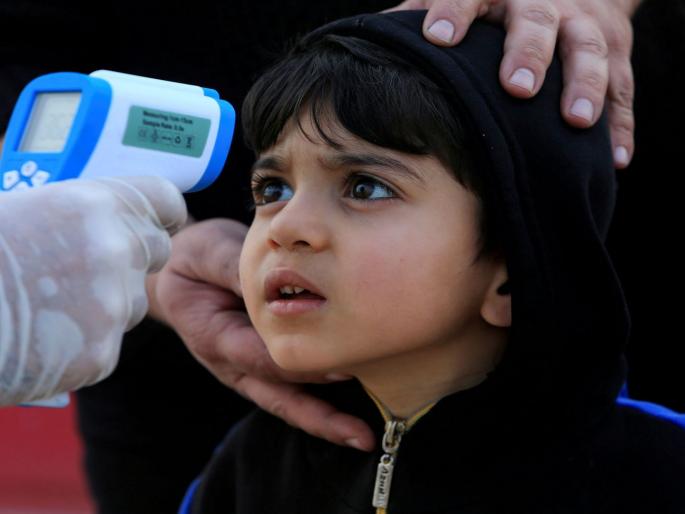 30 children from Mankhurd's Children's Home Society infected with corona | मानखुर्दच्या चिल्ड्रन होम सोसायटीतील तब्बल ३० मुलांना कोरोनाची बाधा 30 children from Mankhurd's Children's Home Society infected with corona | मानखुर्दच्या चिल्ड्रन होम सोसायटीतील तब्बल ३० मुलांना कोरोनाची बाधा