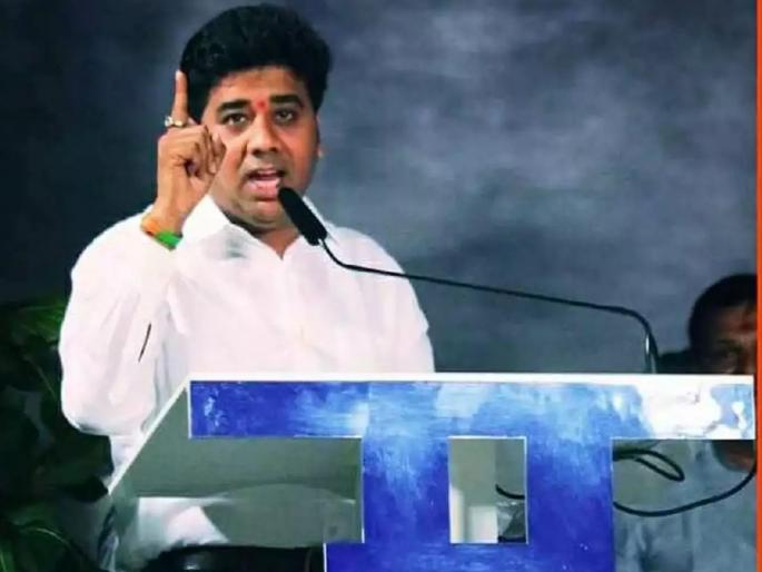 Deportation notice to MNS's Avinash Jadhav | मनसेचे अविनाश जाधव यांना तडीपारीची नोटीस Deportation notice to MNS's Avinash Jadhav | मनसेचे अविनाश जाधव यांना तडीपारीची नोटीस