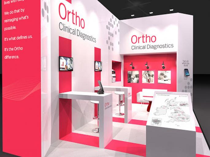 Launch of Corona Antibody Test Kit from Ortho Clinical dignostics | ऑर्थो क्लिनिकलकडून कोरोना अँटीबॉडी टेस्ट किट लाँच