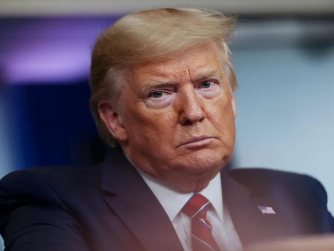 If I lose the presidential election ...; Donald Trump told what will he doing first | मी राष्ट्राध्यक्षाची निवडणूक हरलो तर...; डोनाल्ड ट्रम्प यांना सतावतेय भीती If I lose the presidential election ...; Donald Trump told what will he doing first | मी राष्ट्राध्यक्षाची निवडणूक हरलो तर...; डोनाल्ड ट्रम्प यांना सतावतेय भीती
